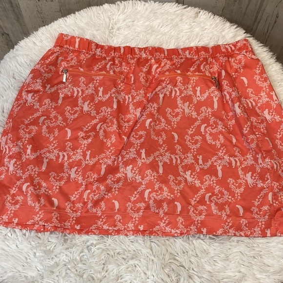 Nike Golf Skort - Picture 5 of 10